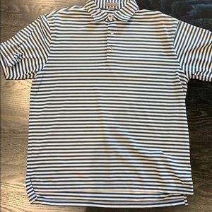 Peter Millar Men’s Golf Polo
